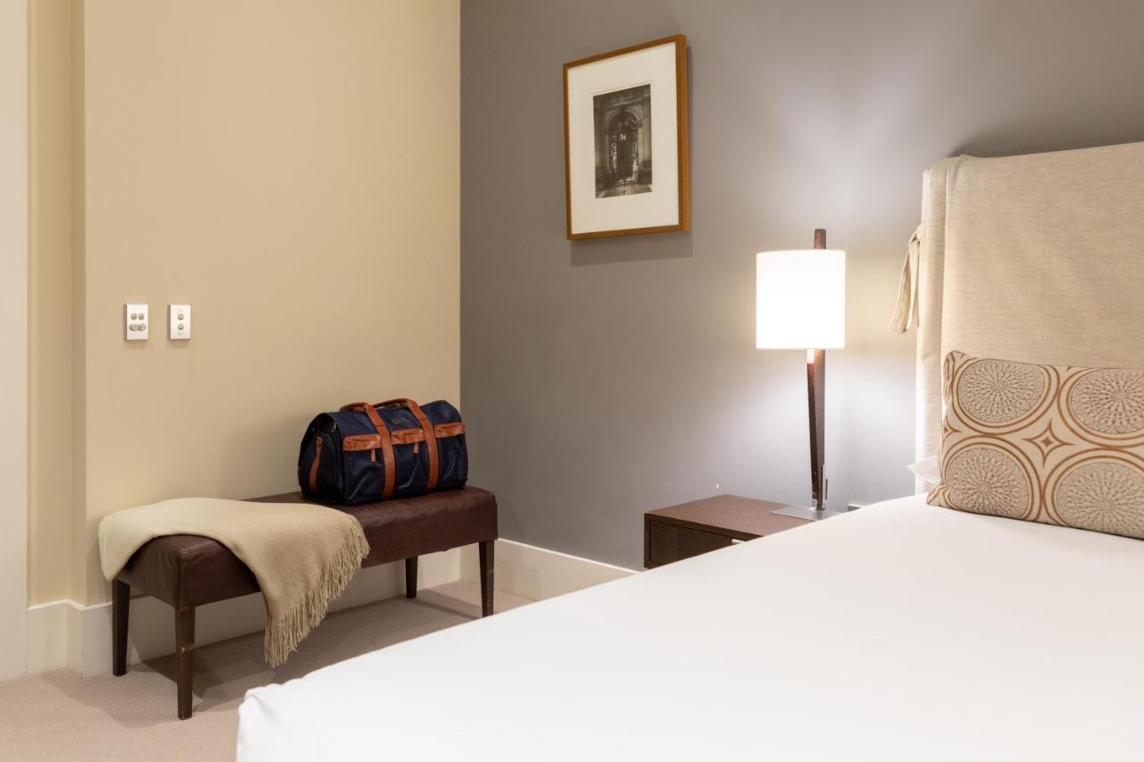 Hotel Lindrum Melbourne - Mgallery — Photos 3